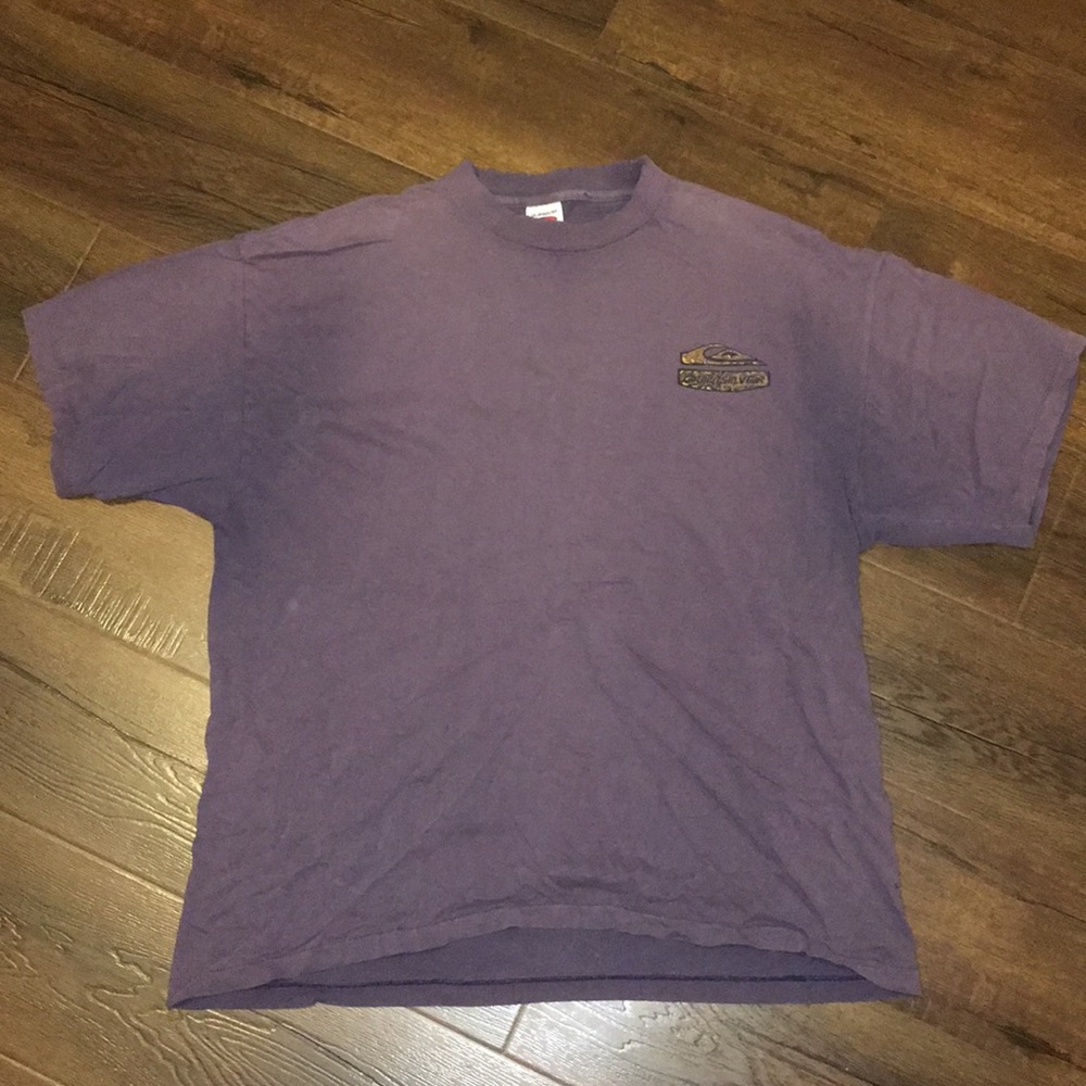 Vintage Quicksilver t-shirt